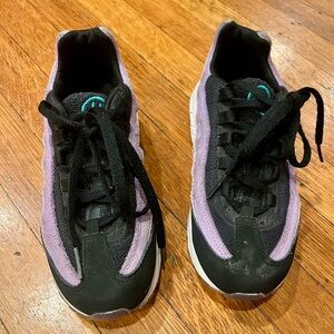 Nike Air Max 95 Girls Have a Nike Day Youth Size 1.5